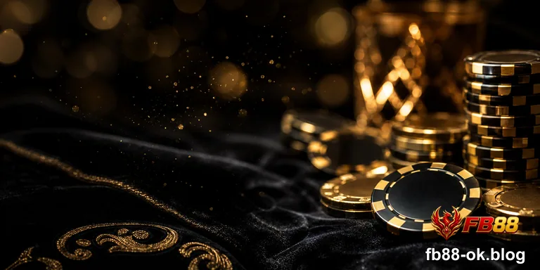 Cách Chơi Baccarat: Chi Tiết Cách Chơi Và Mẹo Thắng Bất Bại - hình ảnh - fb88-ok.blog